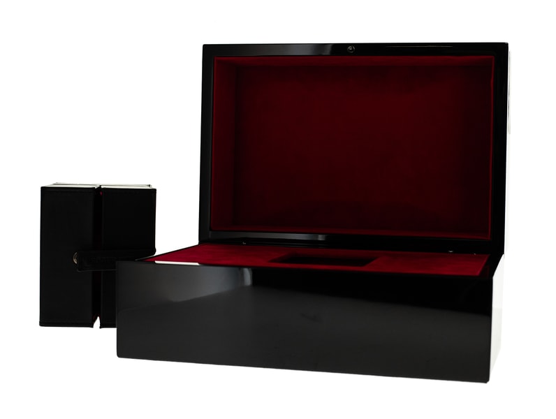 Roger Dubuis Excalibur RDDBEX0536